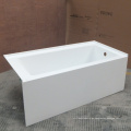 Delantal con falda integrada Soaker Jacuzzi